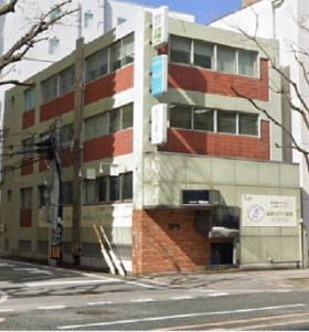 マルビルの外観主画像