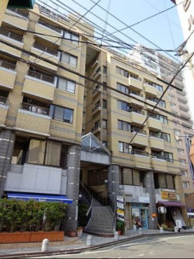 フィットけやきの外観主画像