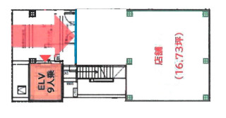 フィル・パーク博多キャナルシティサイドの補足画像1