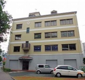 麻生ハウスの外観主画像