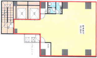HAKATA TENYAMACHI PLACEの補足画像1