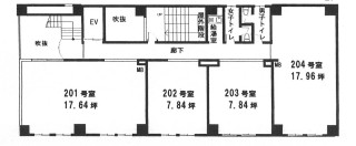 博多パールビルの補足画像1