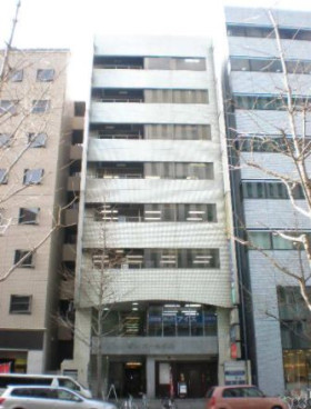 博多パールビルの外観主画像