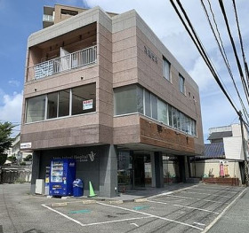 九創ビルの外観主画像