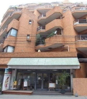 ライオンズマンションマキシム浄水通の外観主画像
