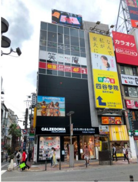 大産西通ビルの外観主画像