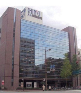 新栄ビルの外観主画像