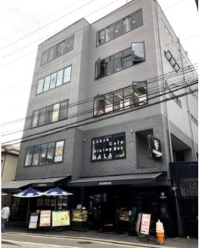 プロスぺリタ今泉Ⅲの外観主画像