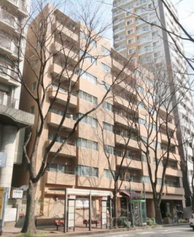 東急ドエルアルス赤坂の外観主画像