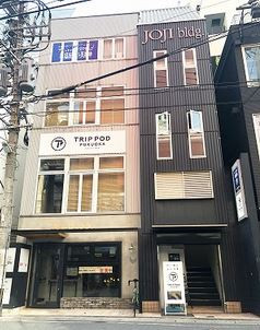 JOJIビルの外観主画像