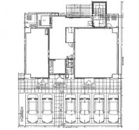 MODERN BUREAU博多駅前の補足画像1