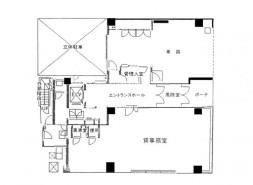 Wビルディング天神の補足画像1