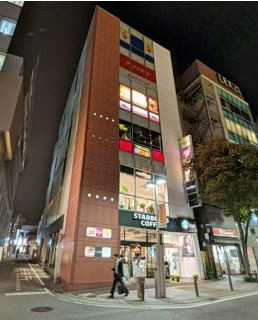 DAIMYO-113の外観主画像