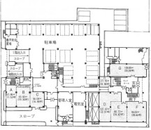 西鉄大手門ビルの補足画像1