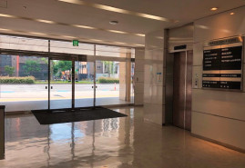 西鉄大手門ビルの補足画像2