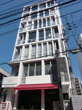 ビエント336の外観主画像