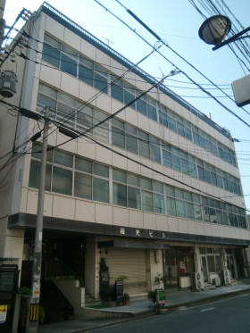 福光ビルの外観主画像