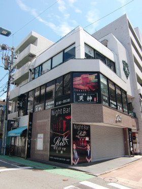 美和ビルの外観主画像