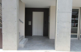 YAKUIN　KZライフビルの補足画像2