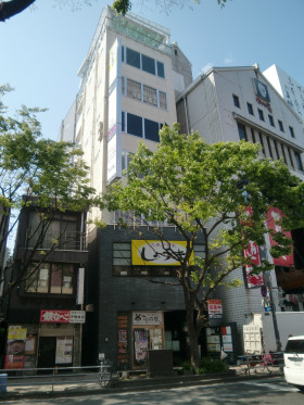 プロスペリタ西中洲Ⅱの外観主画像