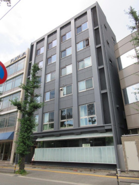 蝶和ビルの外観主画像