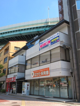 村田ビルの外観主画像