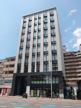 六本松SKビルの外観主画像