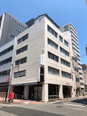 椛村ビルの外観主画像