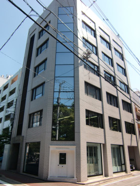 赤坂Sビルの外観主画像