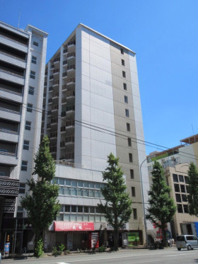 ローズマンション第2博多の外観主画像