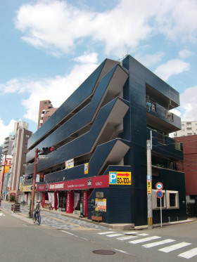 住吉ビルの外観主画像