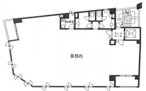 サティス駅東ビルの補足画像1