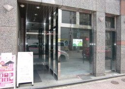 天神田中ビルの補足画像2