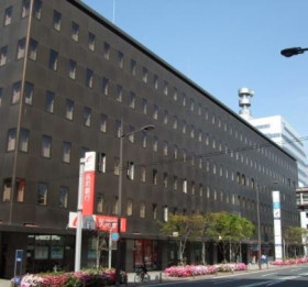 新小倉ビル本館の外観主画像