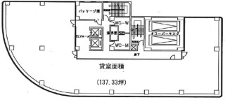 明治安田生命長崎興善町ビルの補足画像2