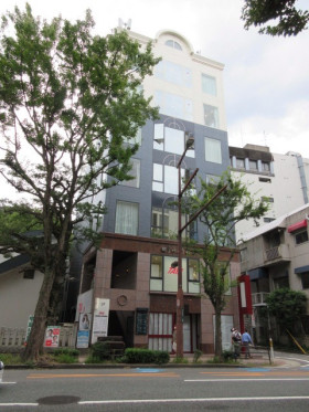 エスパースビルの外観主画像