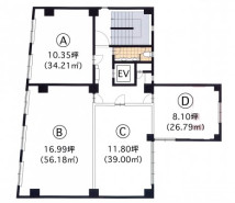 GEST25ビルの補足画像1