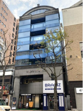 ジェスト22ビルの外観主画像