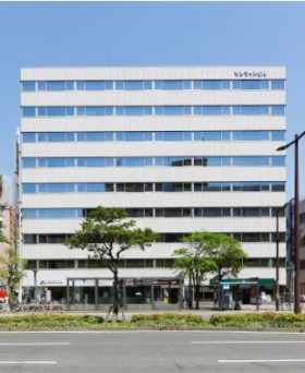 サンライトビルの外観主画像