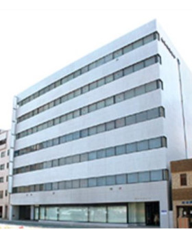 熊本中央ビルの外観主画像