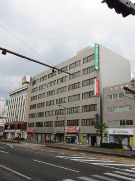 第二森谷ビルの外観主画像