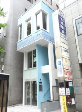 香赤坂ビルの外観主画像