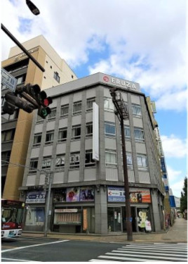 第15エルザビルの外観主画像