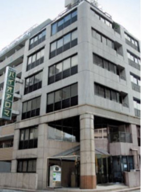 NKEビルの外観主画像