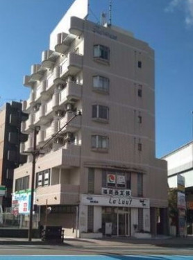 リフレイン愛宕の外観主画像