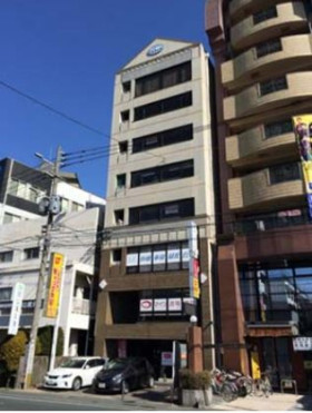 TOWAビルの外観主画像