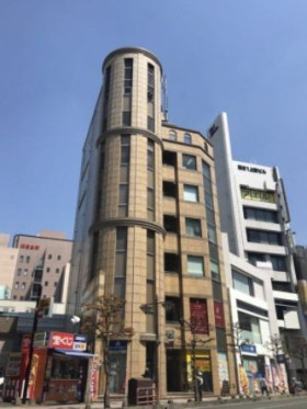 ドミネイトビルの外観主画像