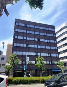 久留米プラザビルの外観主画像