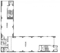 天神ホワイトビルの補足画像1