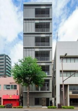 ATRIA六本松の外観主画像